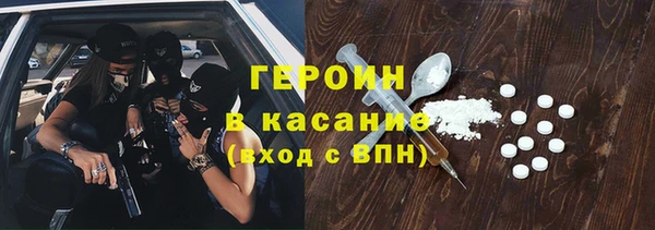 хмурый Алексин